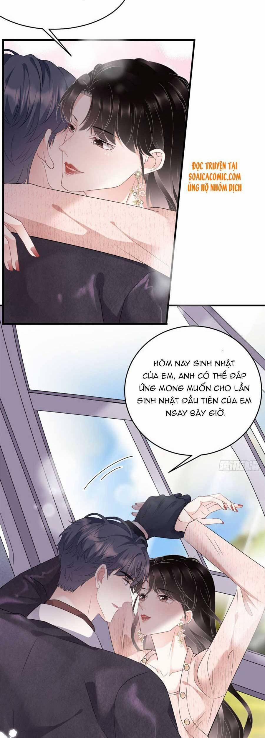 Đại Tiểu Thư Có Thể Có Ý Đồ Gì Đó 76 trang 5