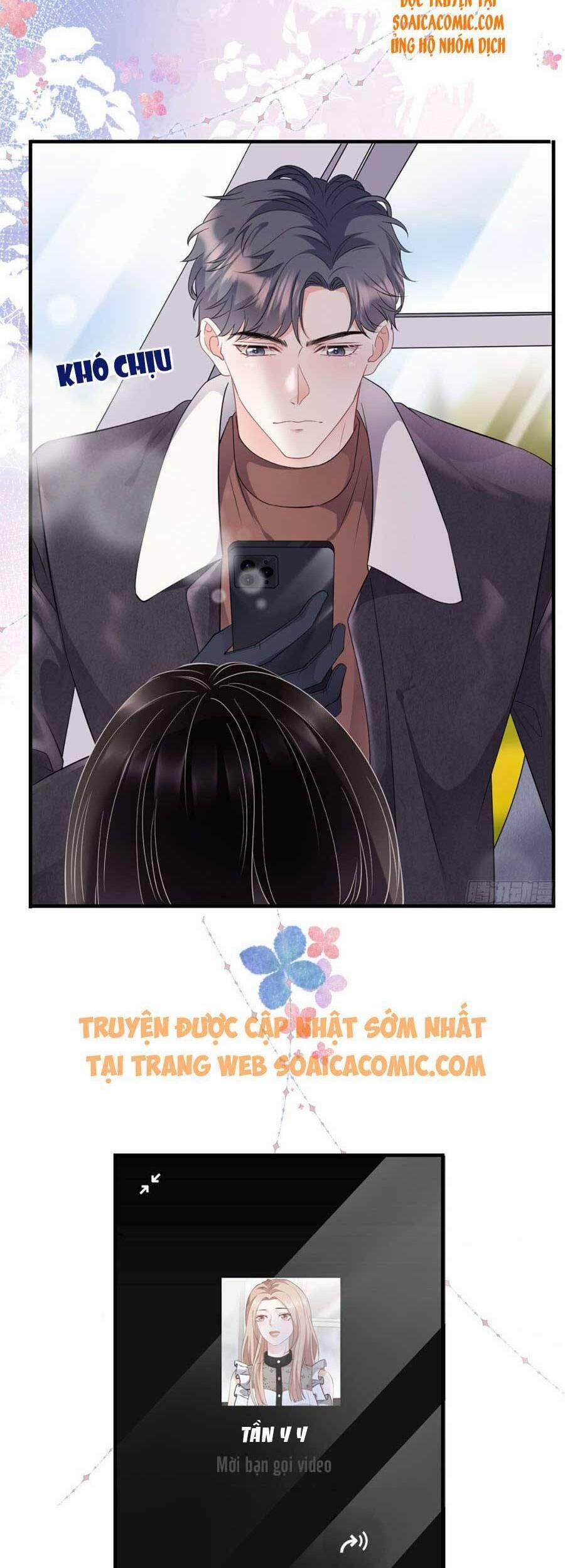 Đại Tiểu Thư Có Thể Có Ý Đồ Gì Đó 76 trang 9