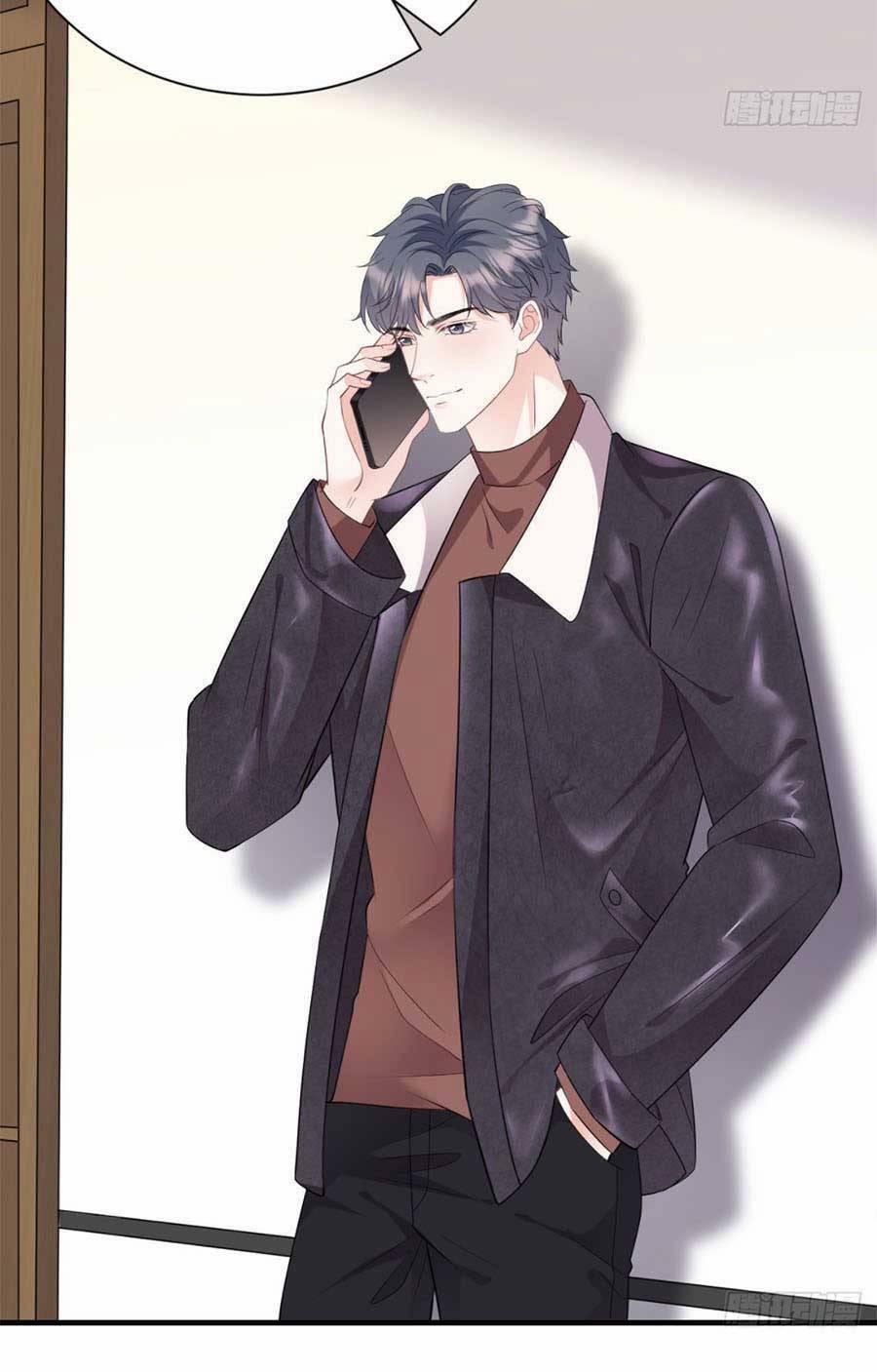 Đại Tiểu Thư Có Thể Có Ý Đồ Gì Đó 77 trang 16