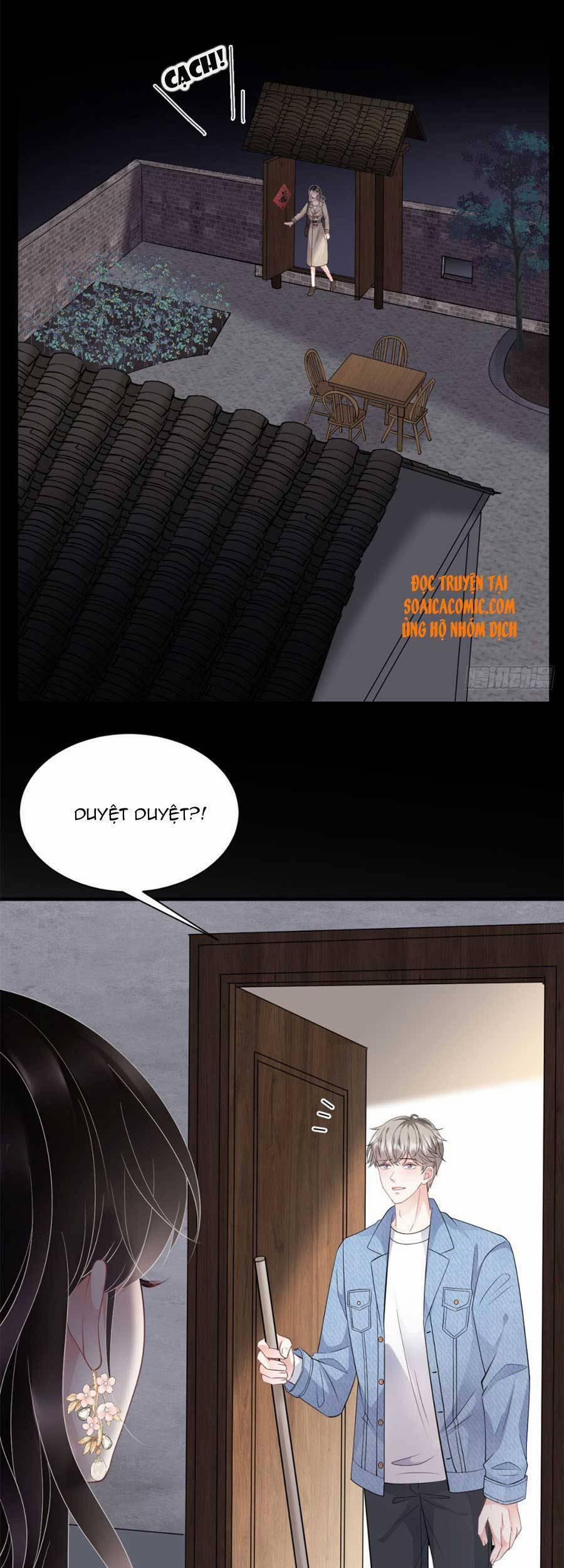 Đại Tiểu Thư Có Thể Có Ý Đồ Gì Đó 77 trang 21