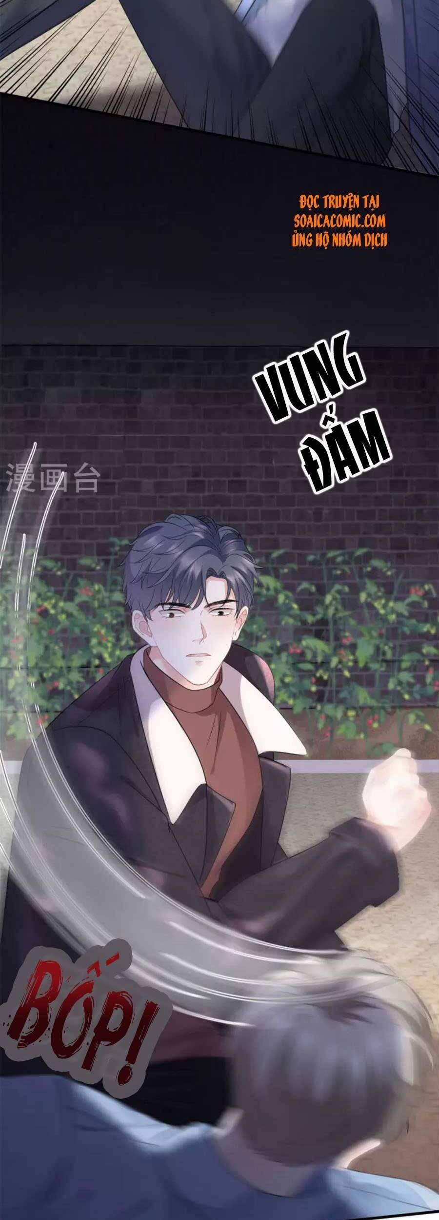 Đại Tiểu Thư Có Thể Có Ý Đồ Gì Đó 79 trang 10