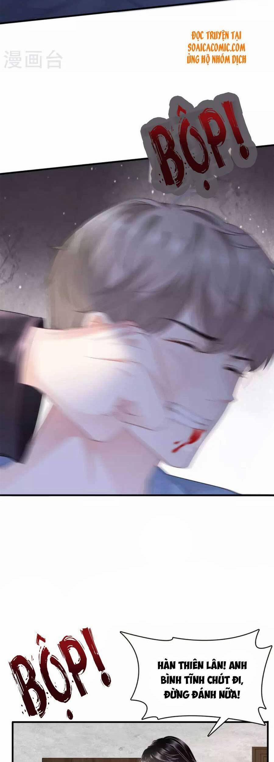 Đại Tiểu Thư Có Thể Có Ý Đồ Gì Đó 79 trang 11