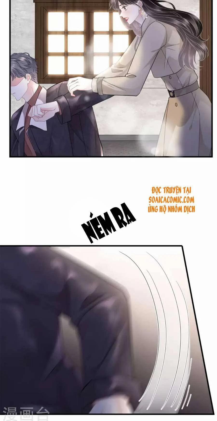 Đại Tiểu Thư Có Thể Có Ý Đồ Gì Đó 79 trang 12