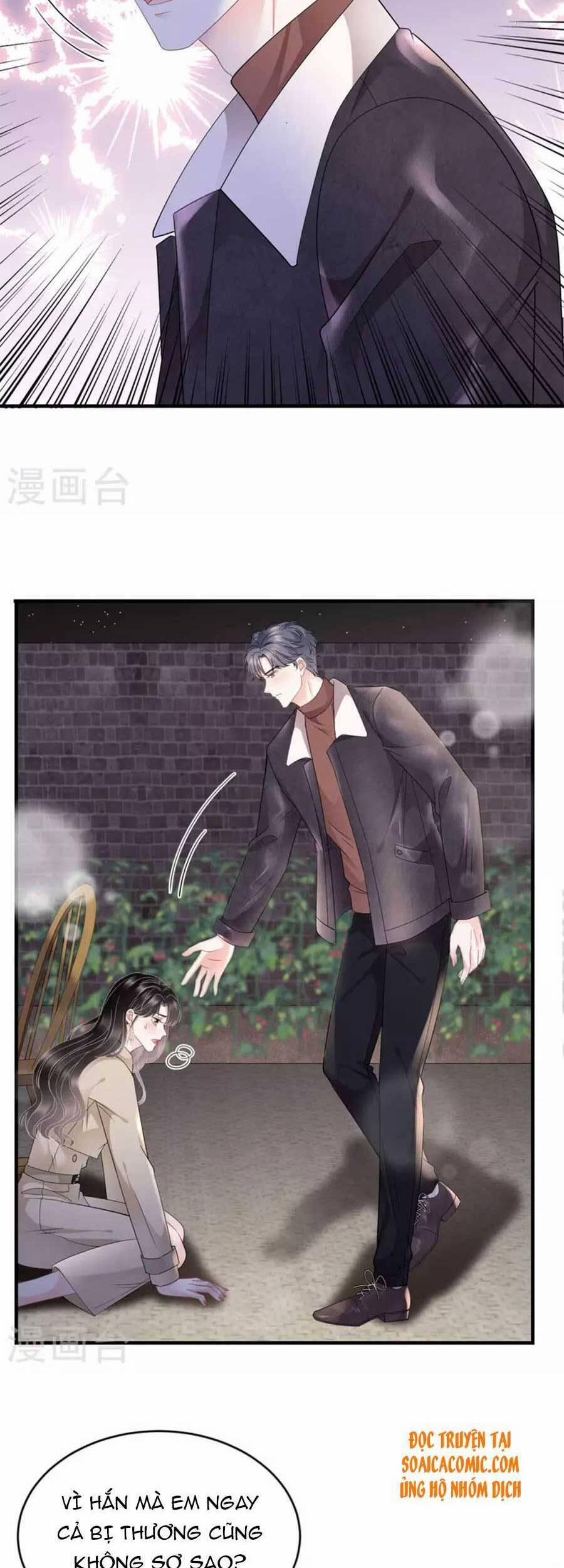 Đại Tiểu Thư Có Thể Có Ý Đồ Gì Đó 79 trang 14