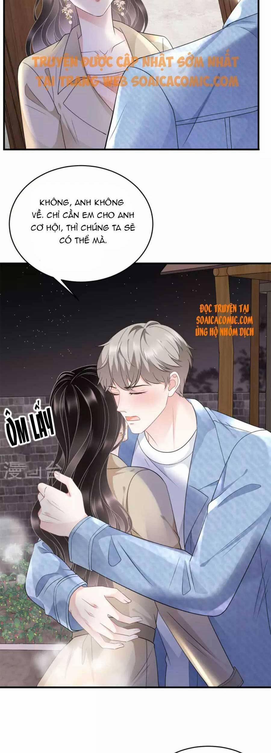 Đại Tiểu Thư Có Thể Có Ý Đồ Gì Đó 79 trang 2