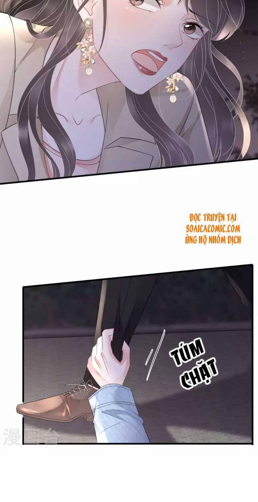 Đại Tiểu Thư Có Thể Có Ý Đồ Gì Đó 79 trang 21