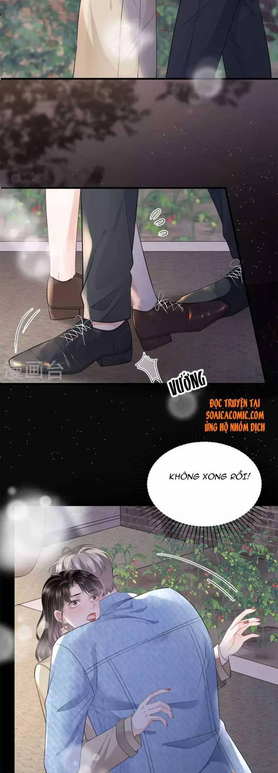 Đại Tiểu Thư Có Thể Có Ý Đồ Gì Đó 79 trang 5