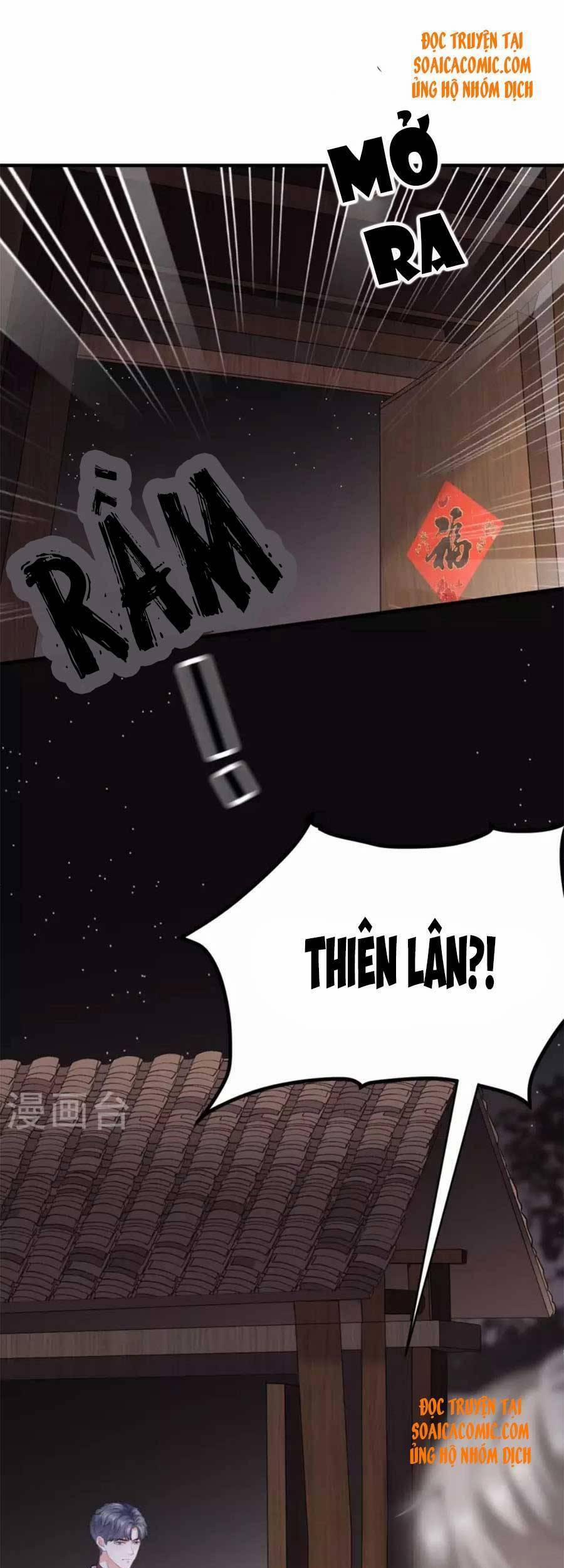 Đại Tiểu Thư Có Thể Có Ý Đồ Gì Đó 79 trang 8