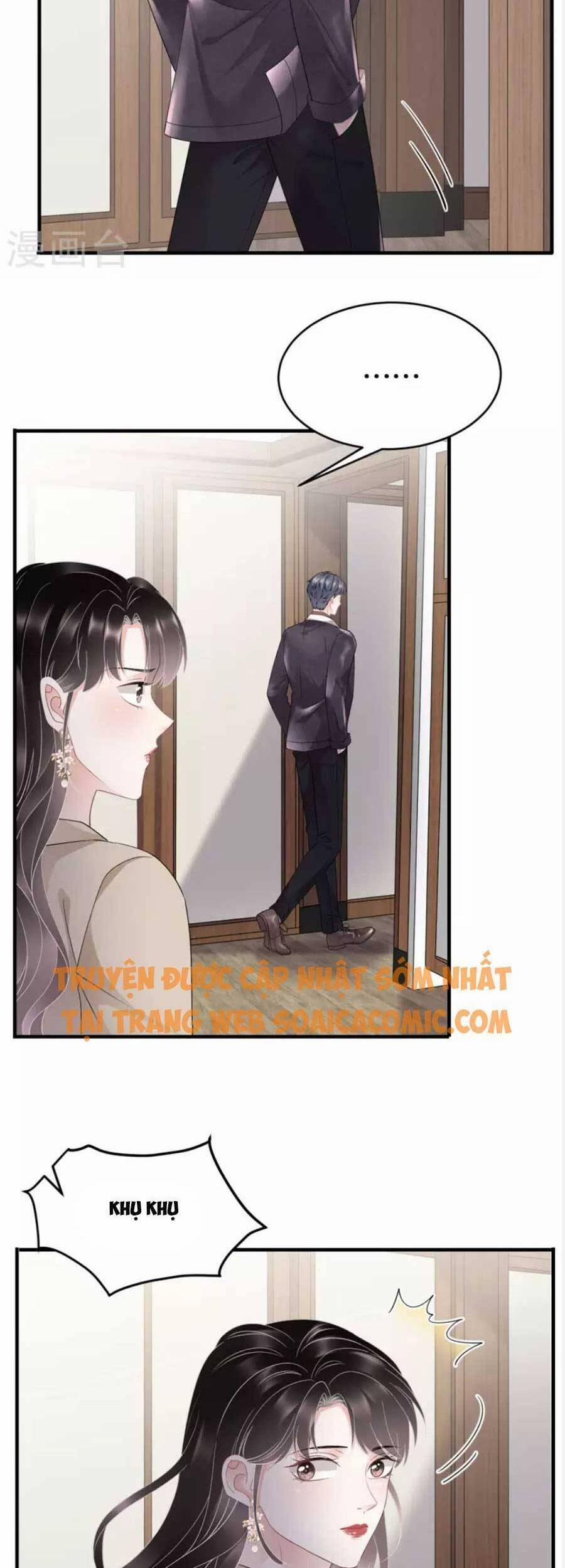 Đại Tiểu Thư Có Thể Có Ý Đồ Gì Đó 80 trang 10