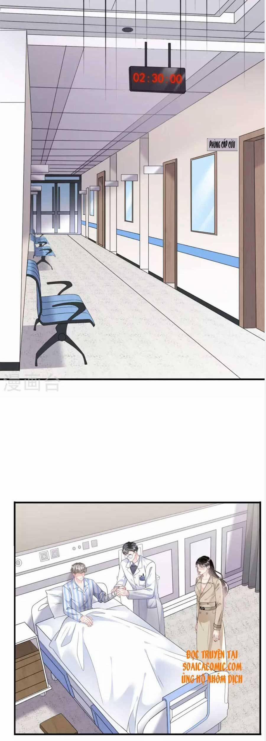 Đại Tiểu Thư Có Thể Có Ý Đồ Gì Đó 80 trang 16