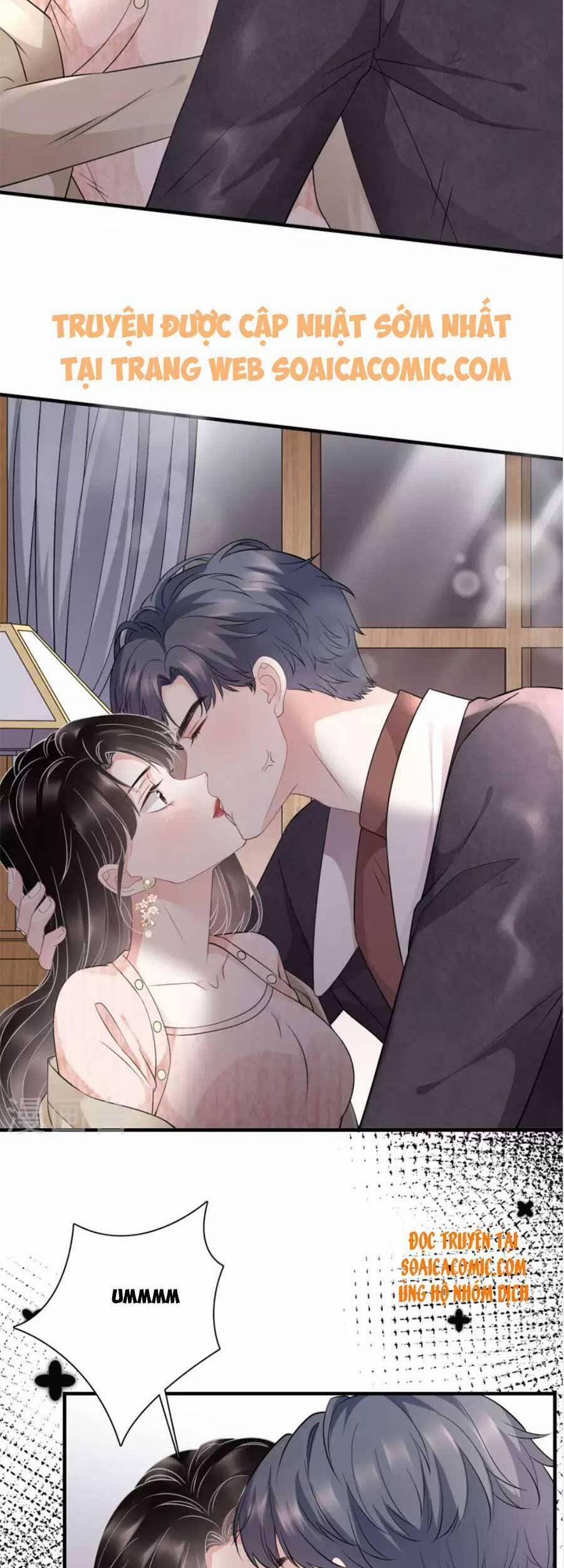 Đại Tiểu Thư Có Thể Có Ý Đồ Gì Đó 80 trang 2