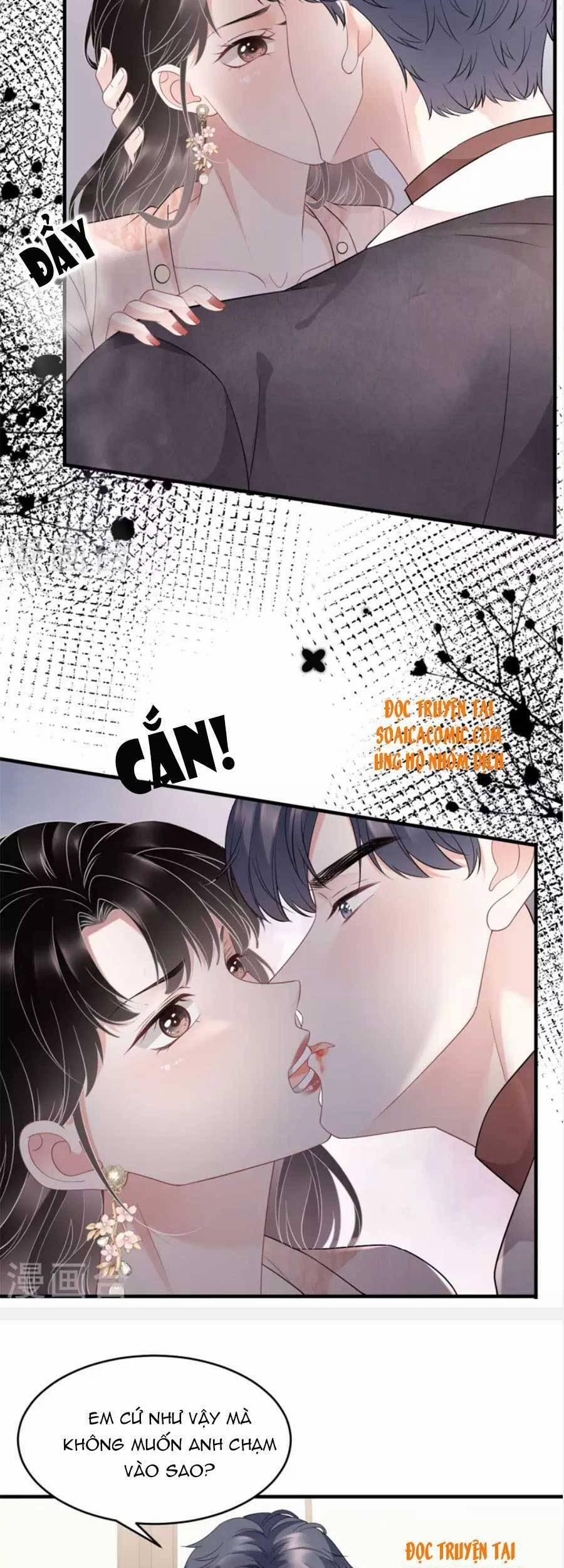 Đại Tiểu Thư Có Thể Có Ý Đồ Gì Đó 80 trang 3