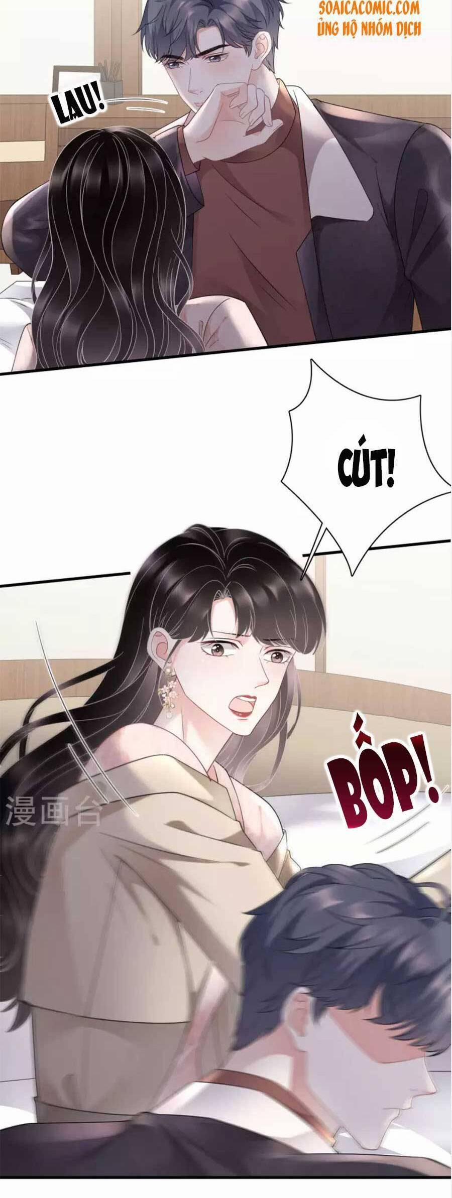 Đại Tiểu Thư Có Thể Có Ý Đồ Gì Đó 80 trang 4