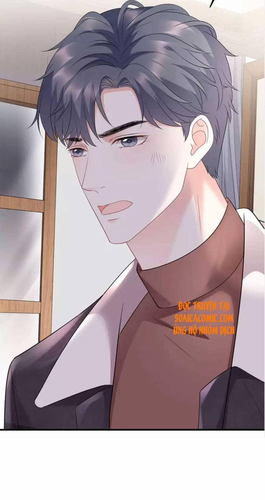 Đại Tiểu Thư Có Thể Có Ý Đồ Gì Đó 80 trang 8