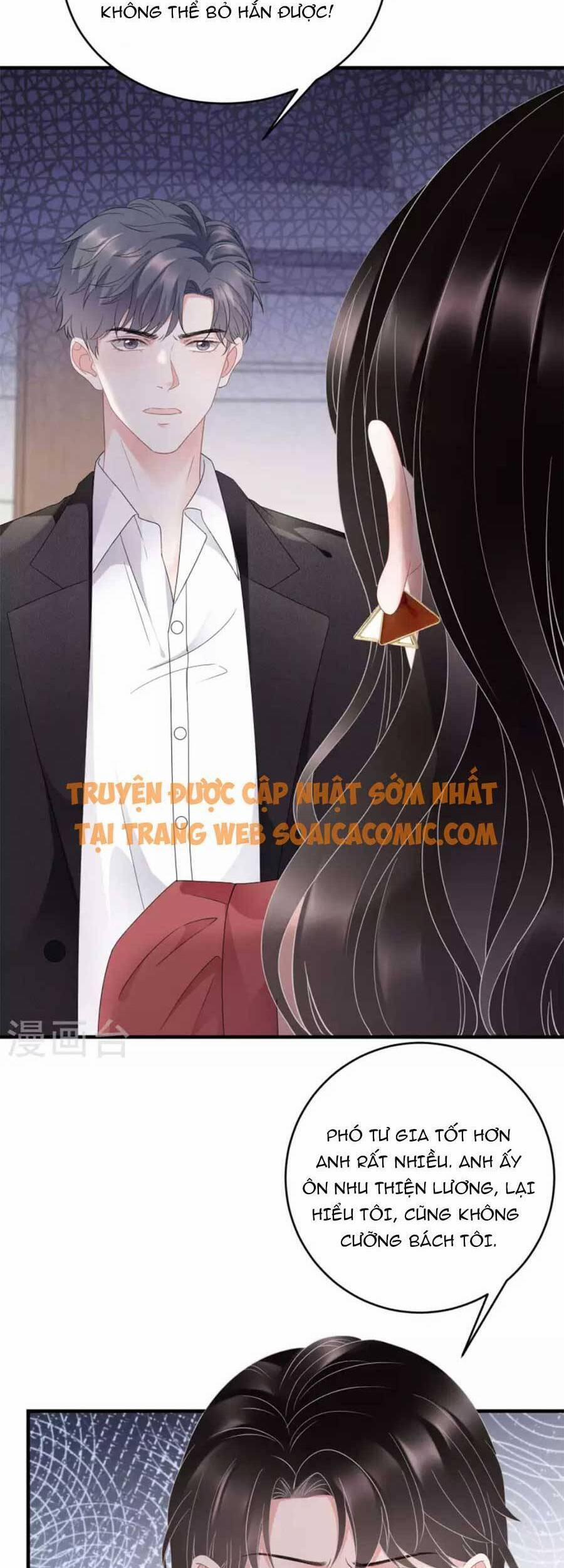 Đại Tiểu Thư Có Thể Có Ý Đồ Gì Đó 81 trang 25