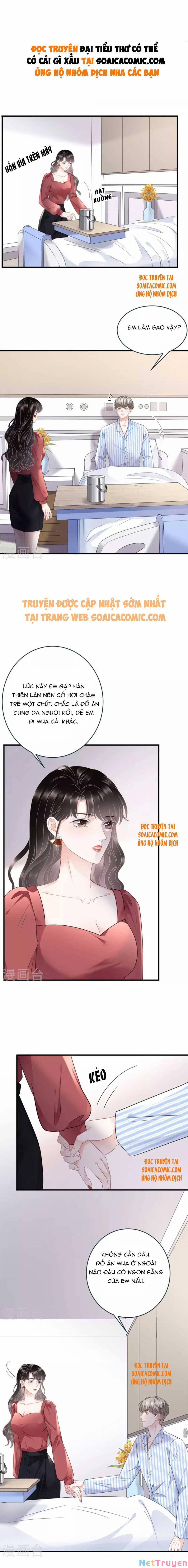Đại Tiểu Thư Có Thể Có Ý Đồ Gì Đó 82 trang 1