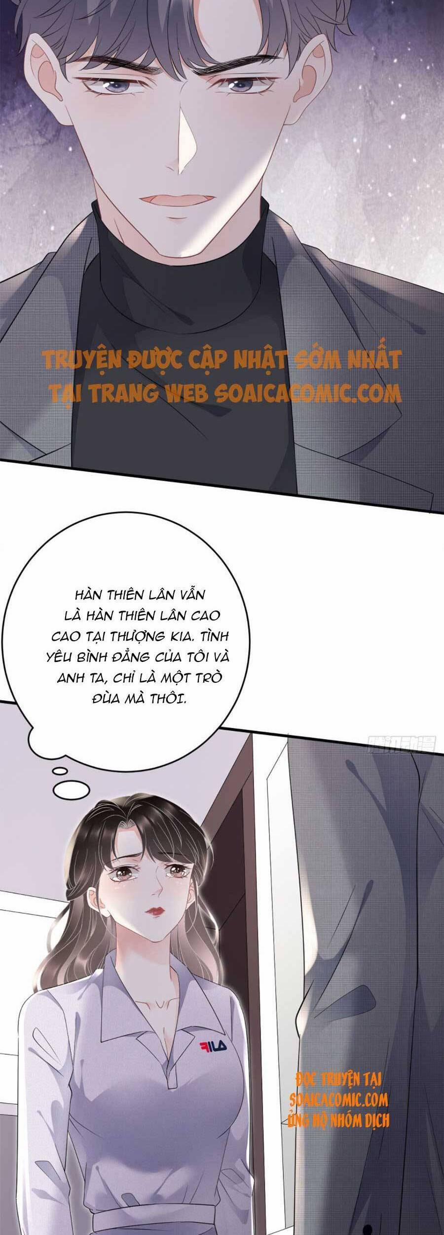 Đại Tiểu Thư Có Thể Có Ý Đồ Gì Đó 83 trang 11