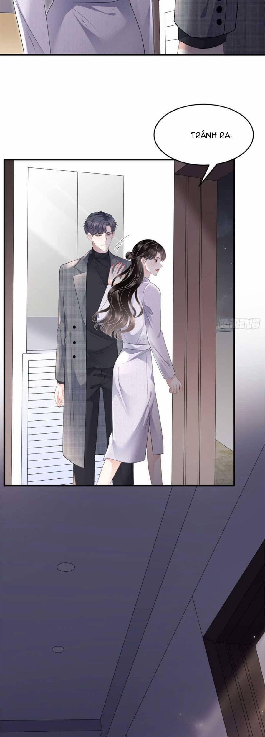 Đại Tiểu Thư Có Thể Có Ý Đồ Gì Đó 83 trang 12