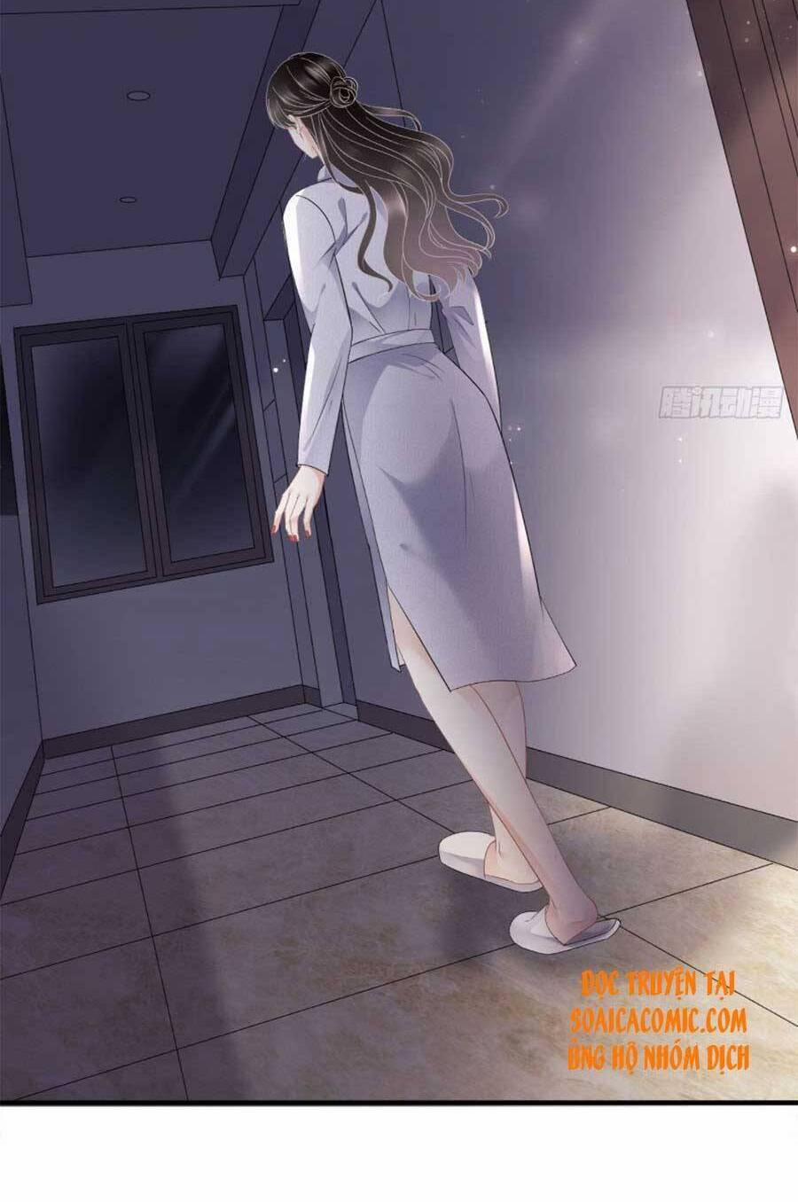 Đại Tiểu Thư Có Thể Có Ý Đồ Gì Đó 83 trang 13