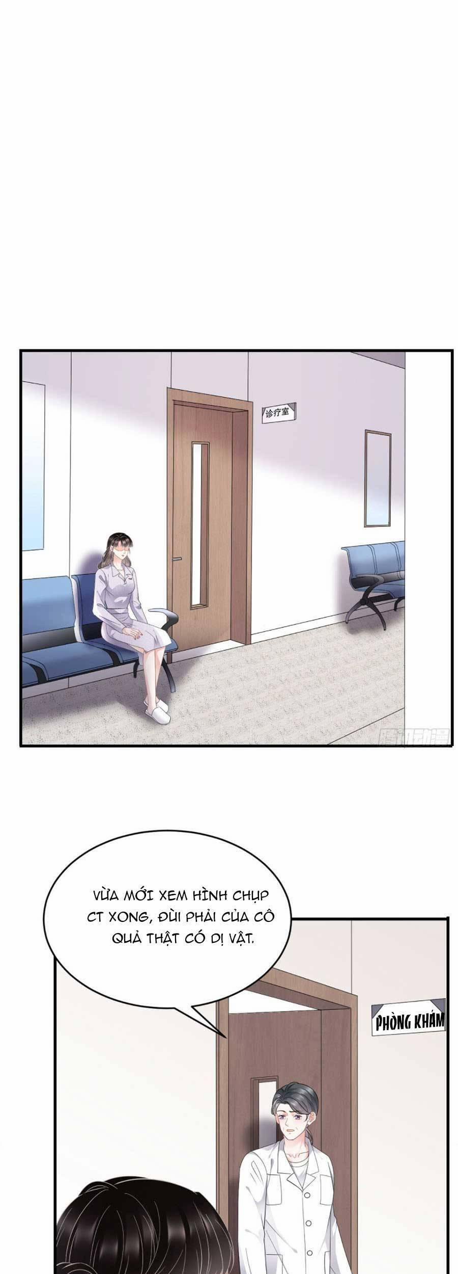 Đại Tiểu Thư Có Thể Có Ý Đồ Gì Đó 83 trang 14