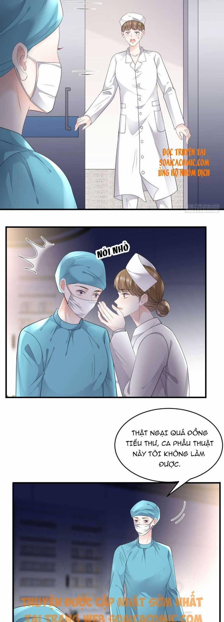 Đại Tiểu Thư Có Thể Có Ý Đồ Gì Đó 83 trang 17