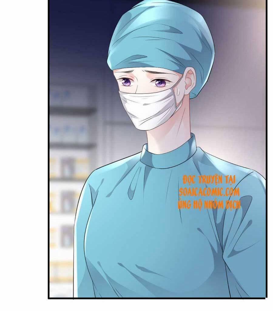 Đại Tiểu Thư Có Thể Có Ý Đồ Gì Đó 83 trang 19