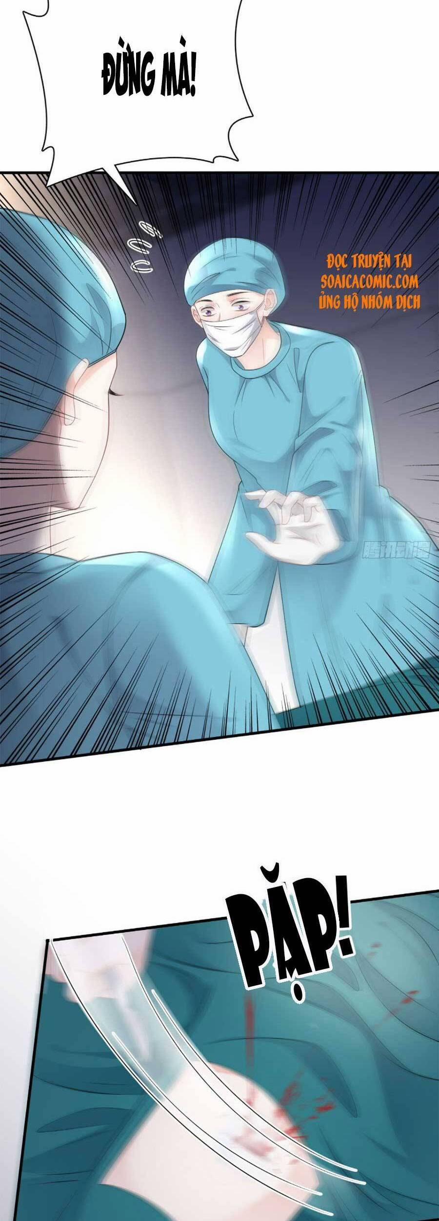 Đại Tiểu Thư Có Thể Có Ý Đồ Gì Đó 83 trang 21