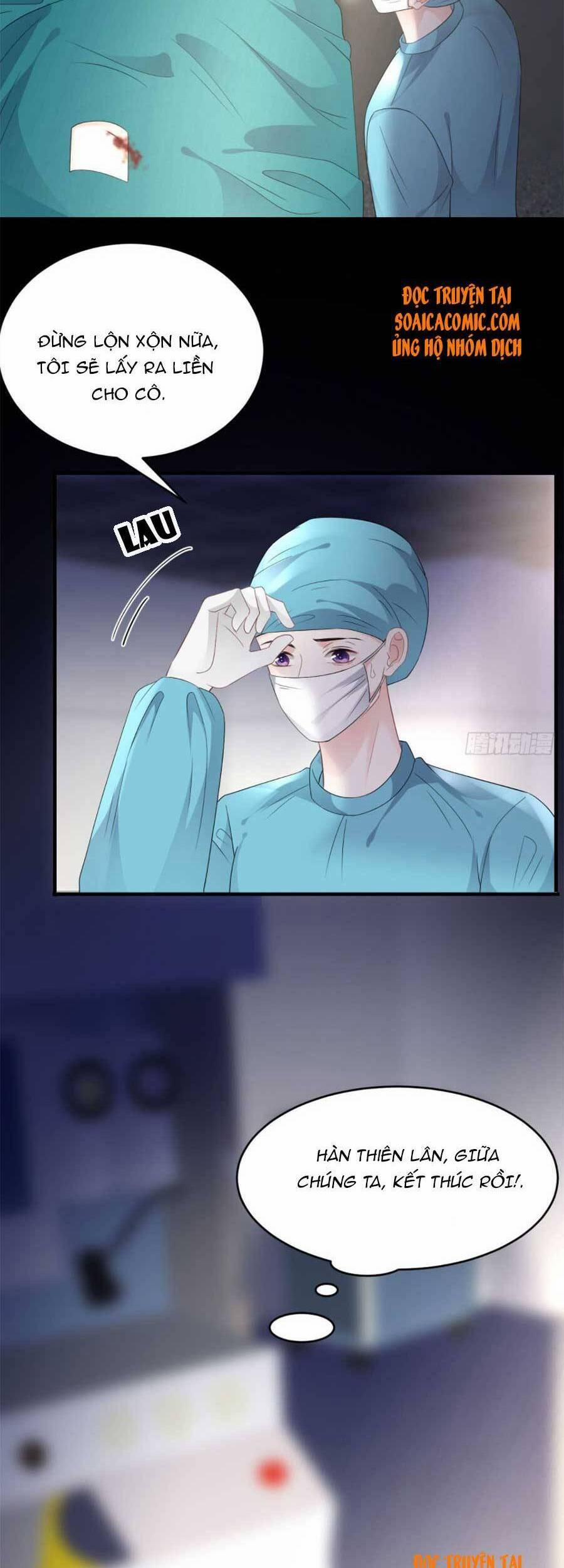 Đại Tiểu Thư Có Thể Có Ý Đồ Gì Đó 83 trang 24