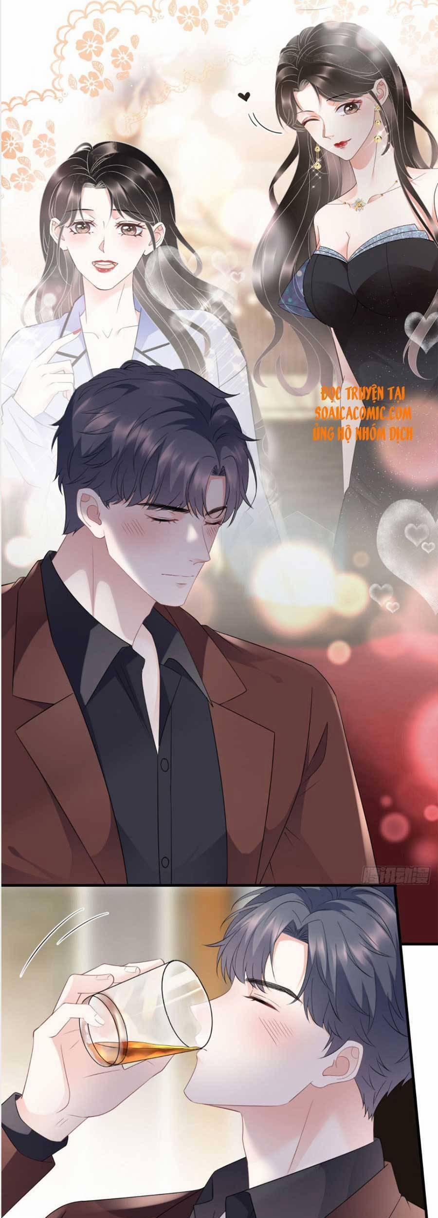 Đại Tiểu Thư Có Thể Có Ý Đồ Gì Đó 84 trang 15