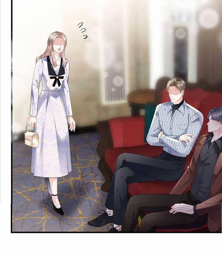 Đại Tiểu Thư Có Thể Có Ý Đồ Gì Đó 84 trang 20