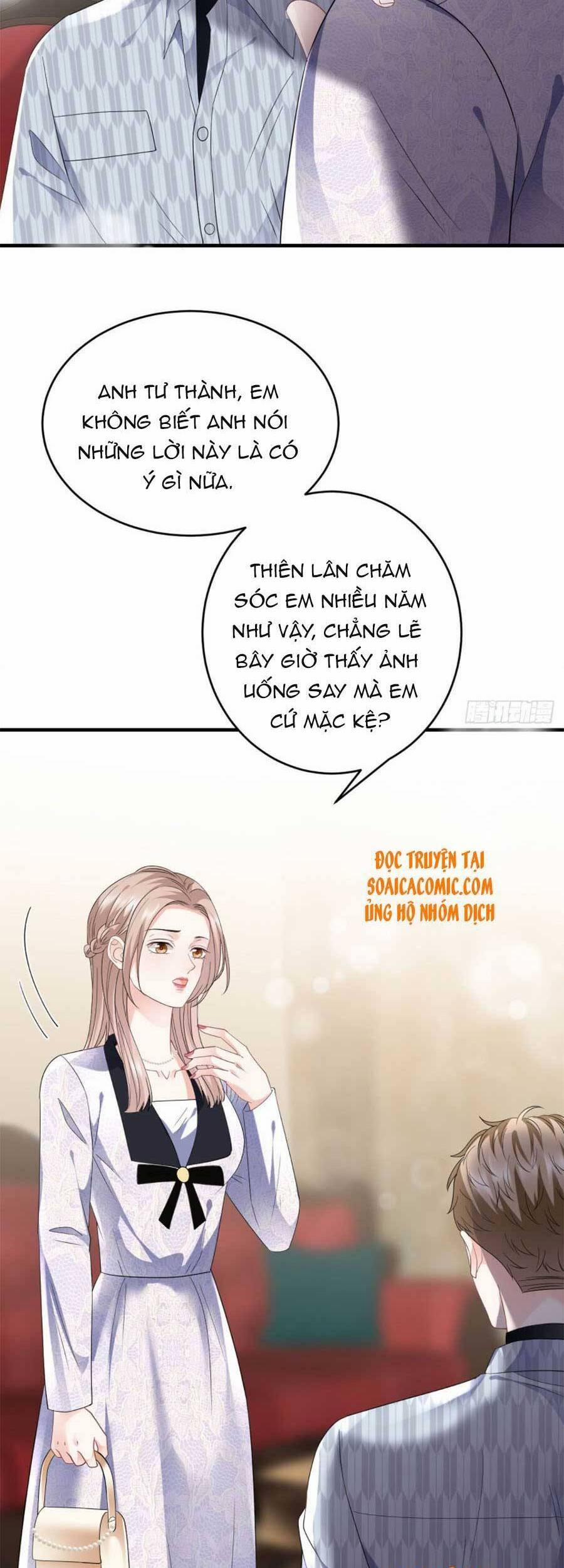 Đại Tiểu Thư Có Thể Có Ý Đồ Gì Đó 84 trang 22