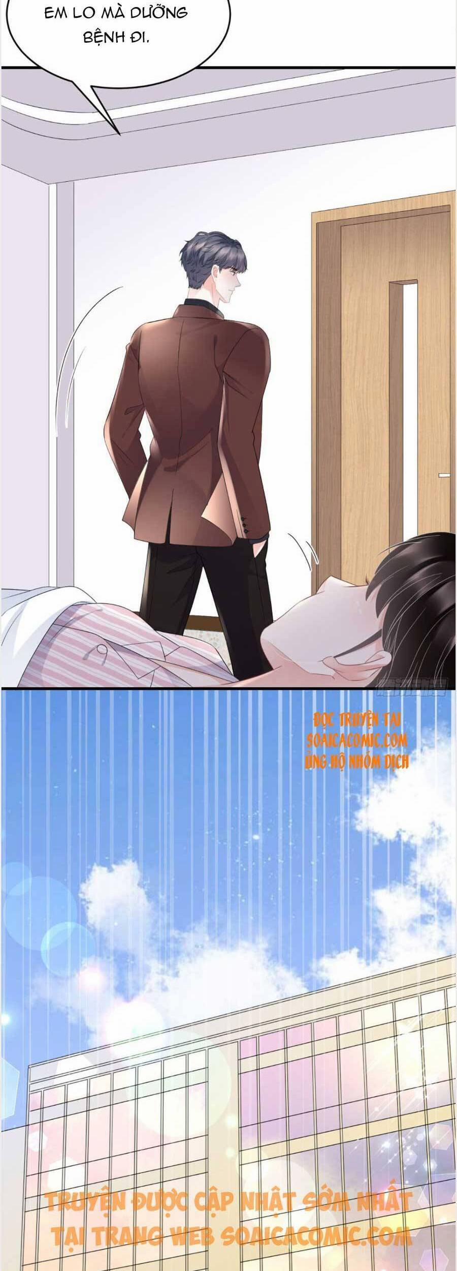 Đại Tiểu Thư Có Thể Có Ý Đồ Gì Đó 84 trang 6