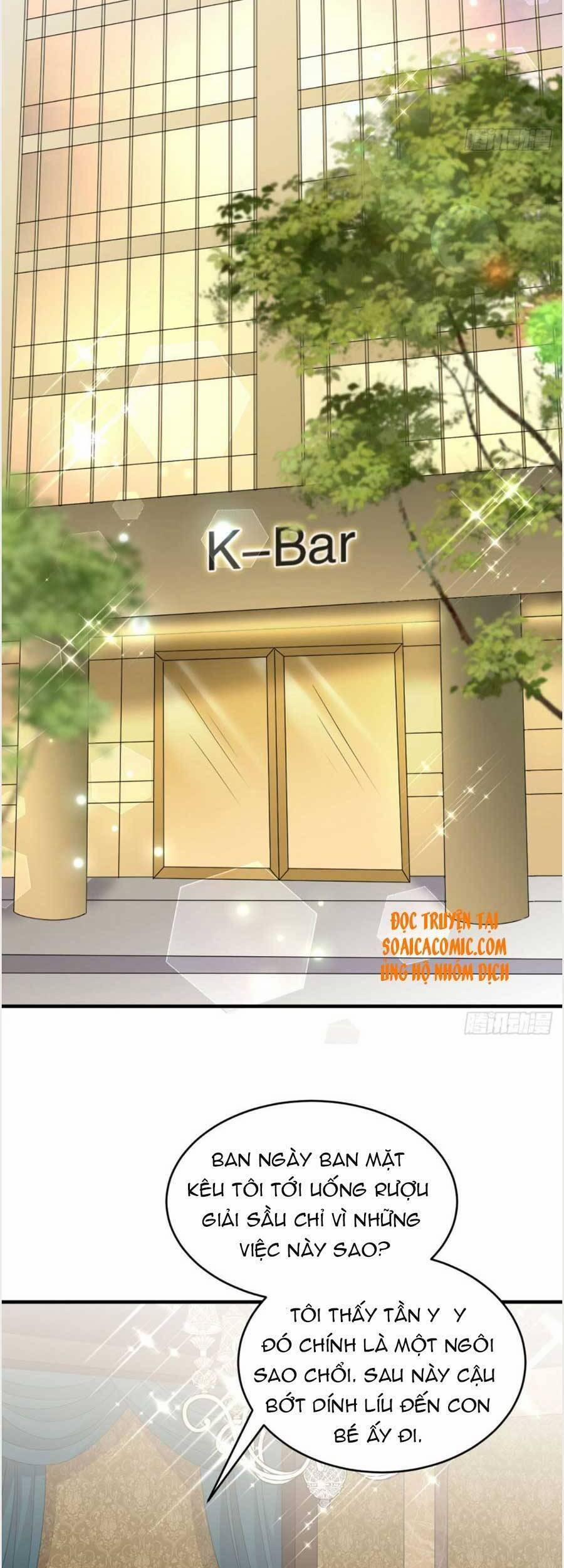 Đại Tiểu Thư Có Thể Có Ý Đồ Gì Đó 84 trang 7