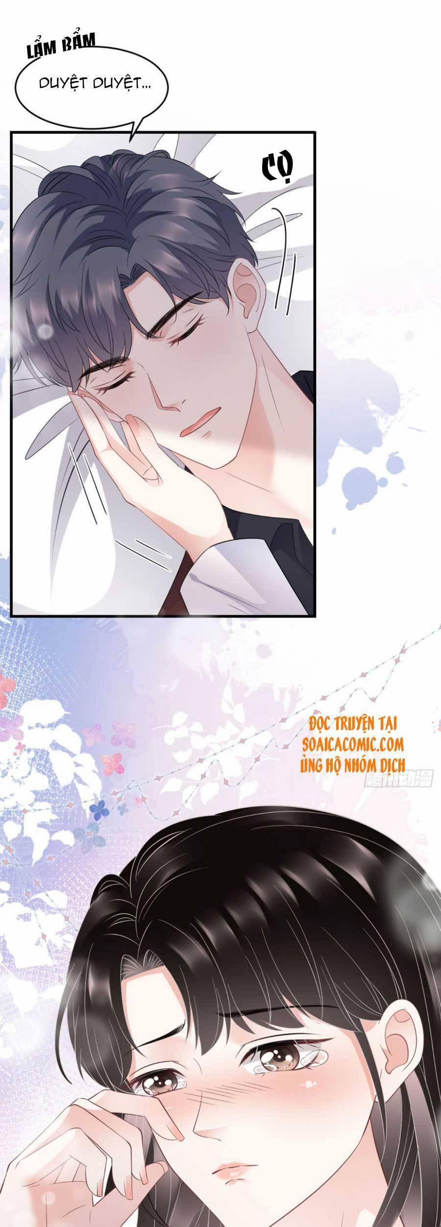 Đại Tiểu Thư Có Thể Có Ý Đồ Gì Đó 85 trang 15