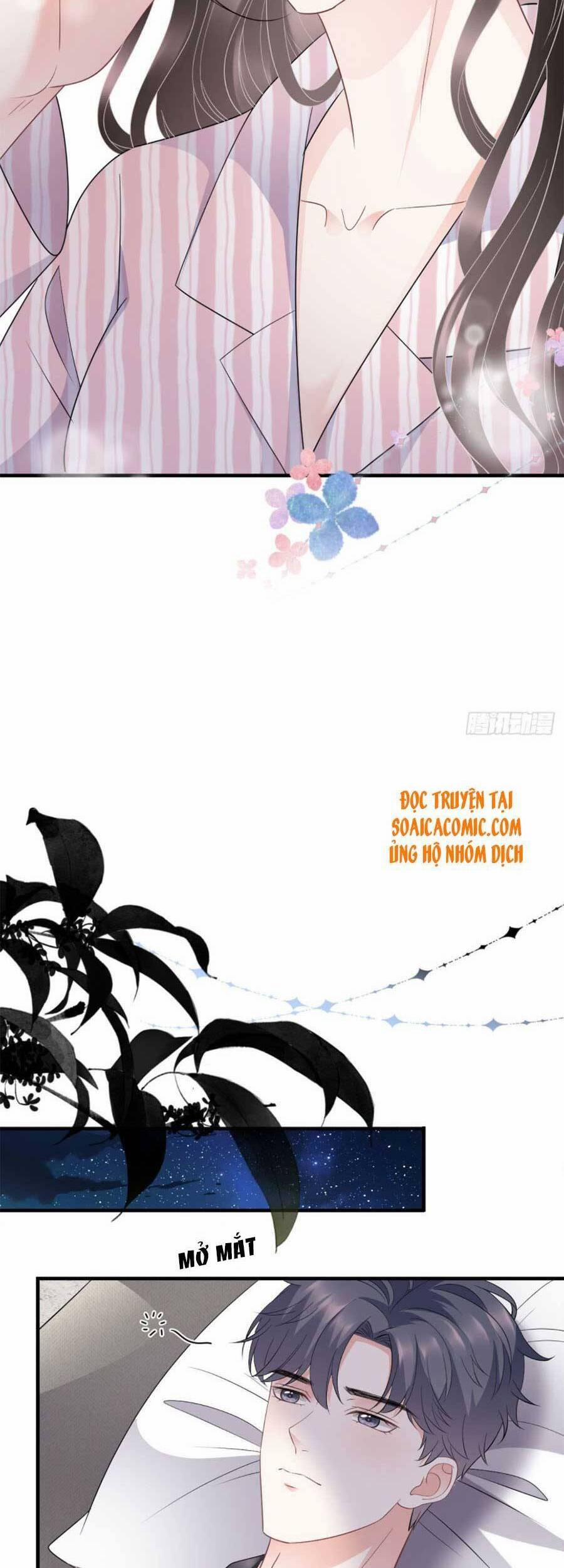 Đại Tiểu Thư Có Thể Có Ý Đồ Gì Đó 85 trang 16