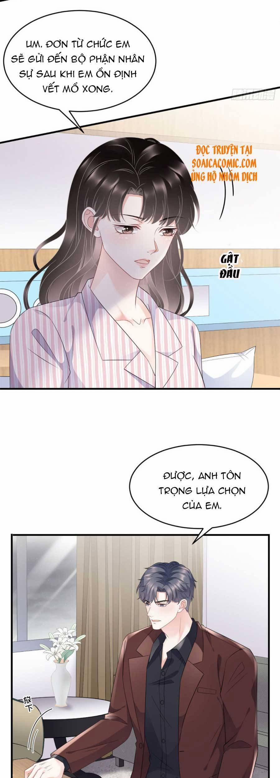 Đại Tiểu Thư Có Thể Có Ý Đồ Gì Đó 85 trang 24