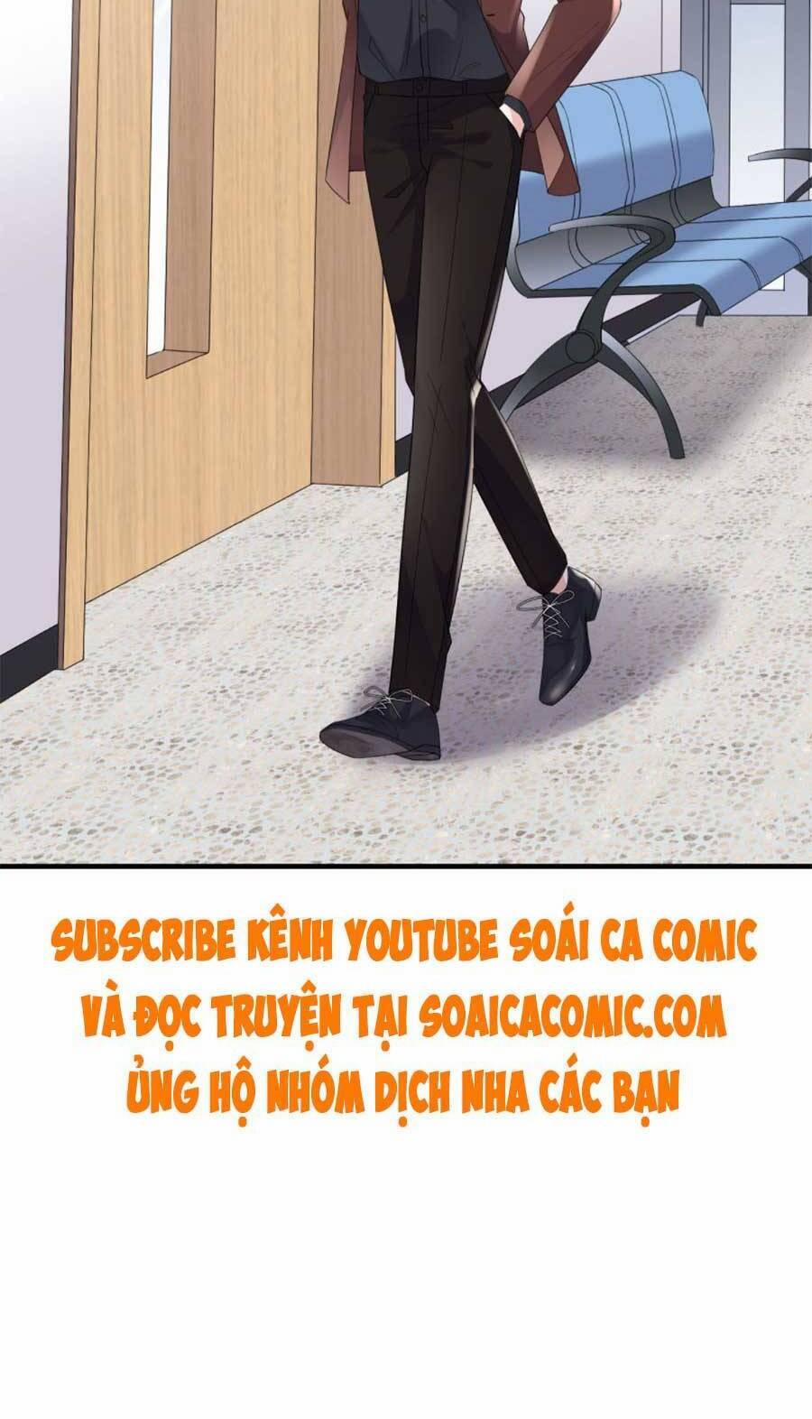 Đại Tiểu Thư Có Thể Có Ý Đồ Gì Đó 85 trang 26