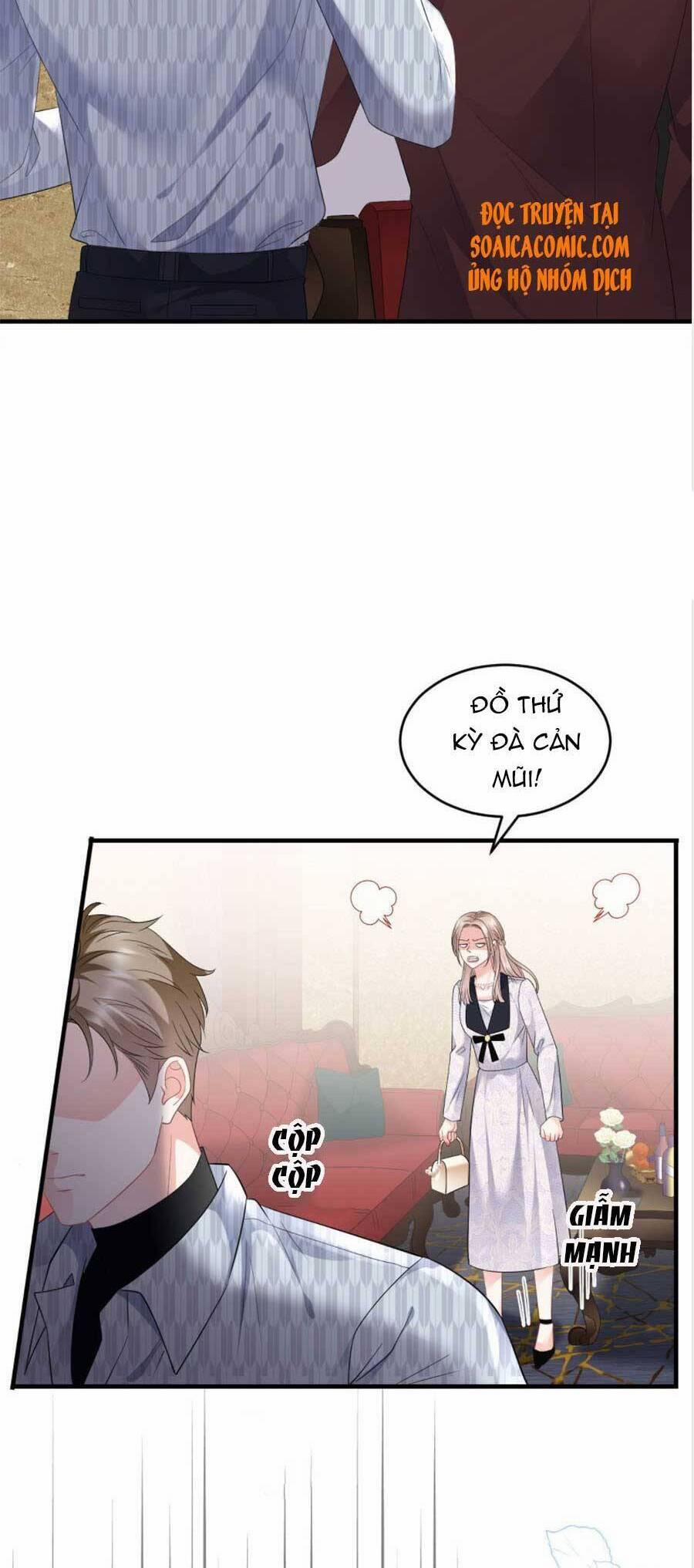 Đại Tiểu Thư Có Thể Có Ý Đồ Gì Đó 85 trang 4