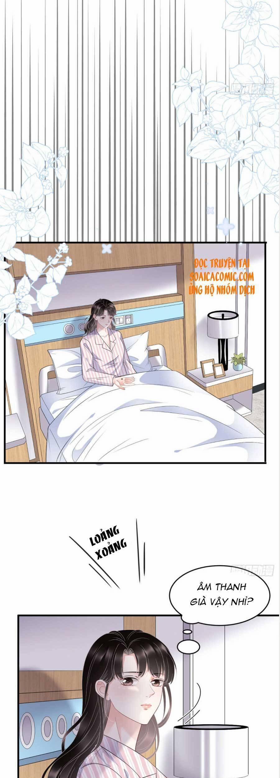 Đại Tiểu Thư Có Thể Có Ý Đồ Gì Đó 85 trang 5