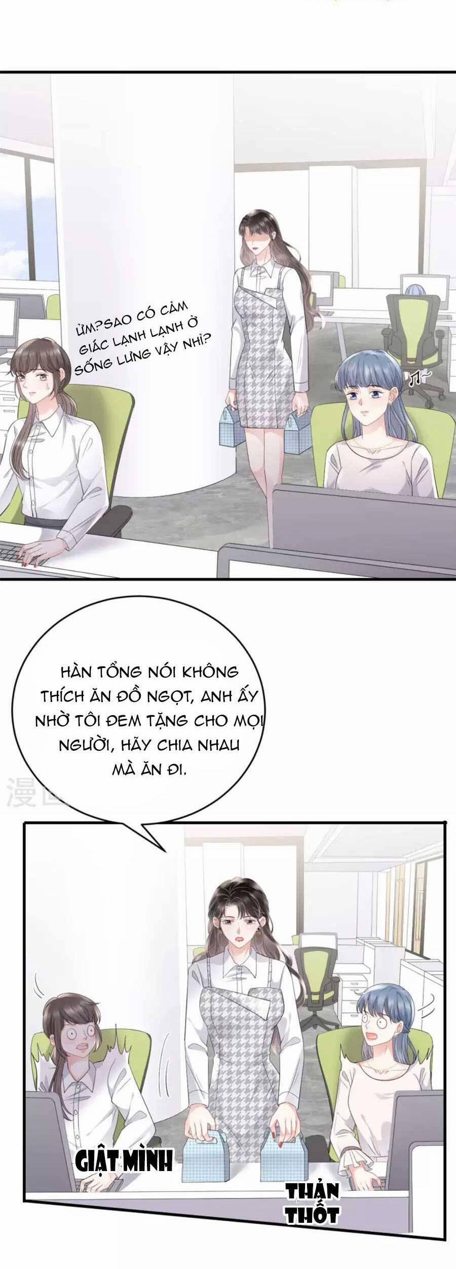 Đại Tiểu Thư Có Thể Có Ý Đồ Gì Đó 86 trang 25