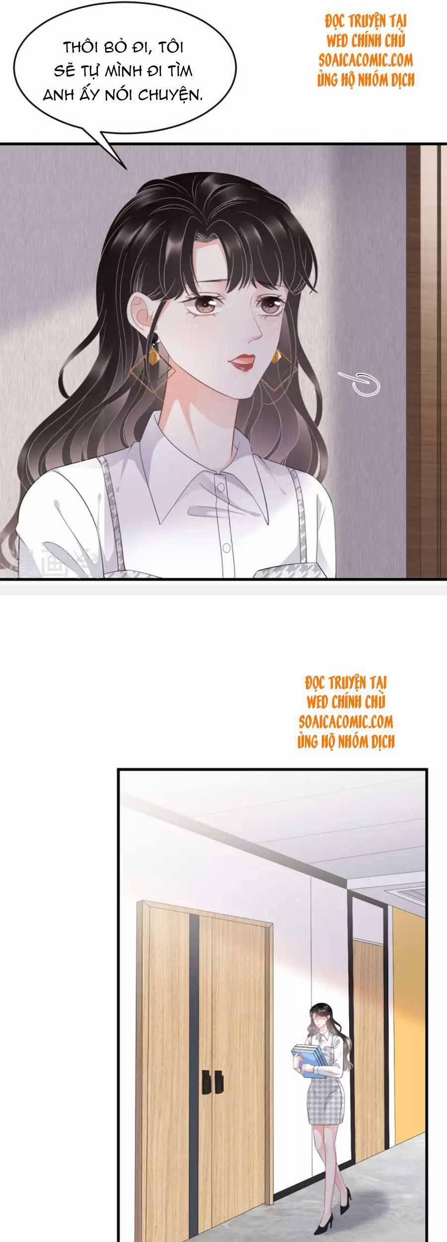 Đại Tiểu Thư Có Thể Có Ý Đồ Gì Đó 86 trang 4