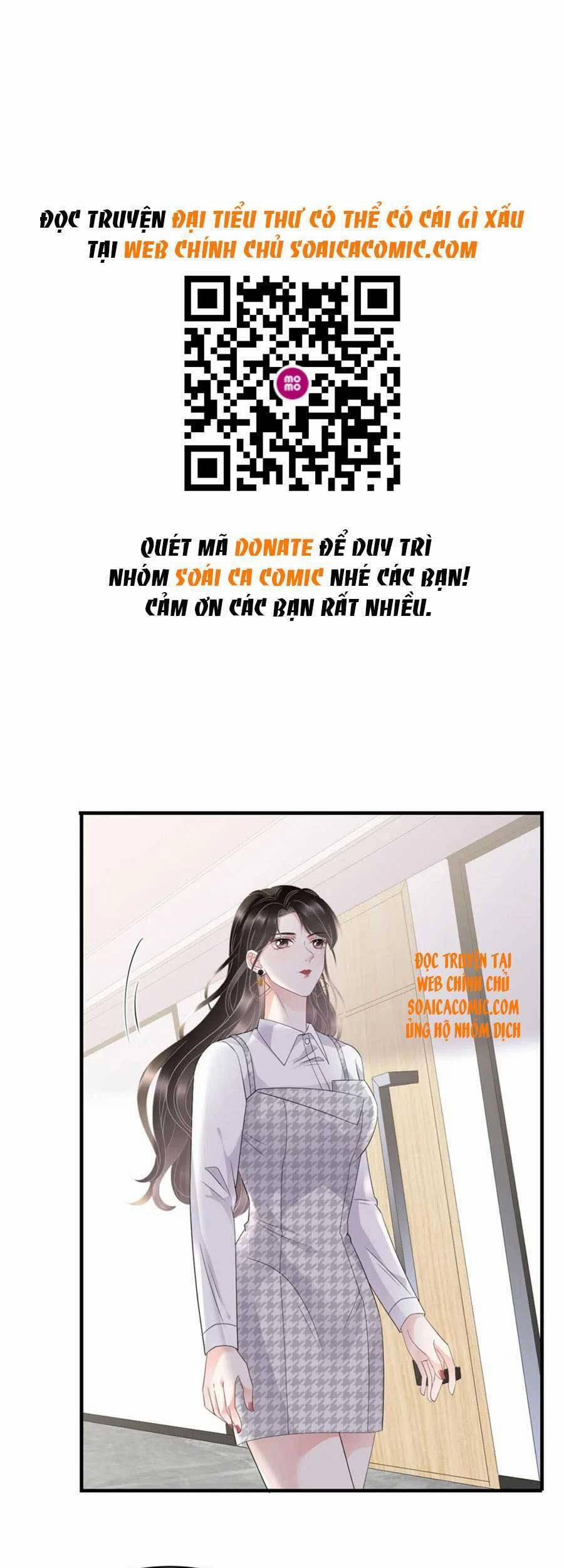 Đại Tiểu Thư Có Thể Có Ý Đồ Gì Đó 87 trang 1