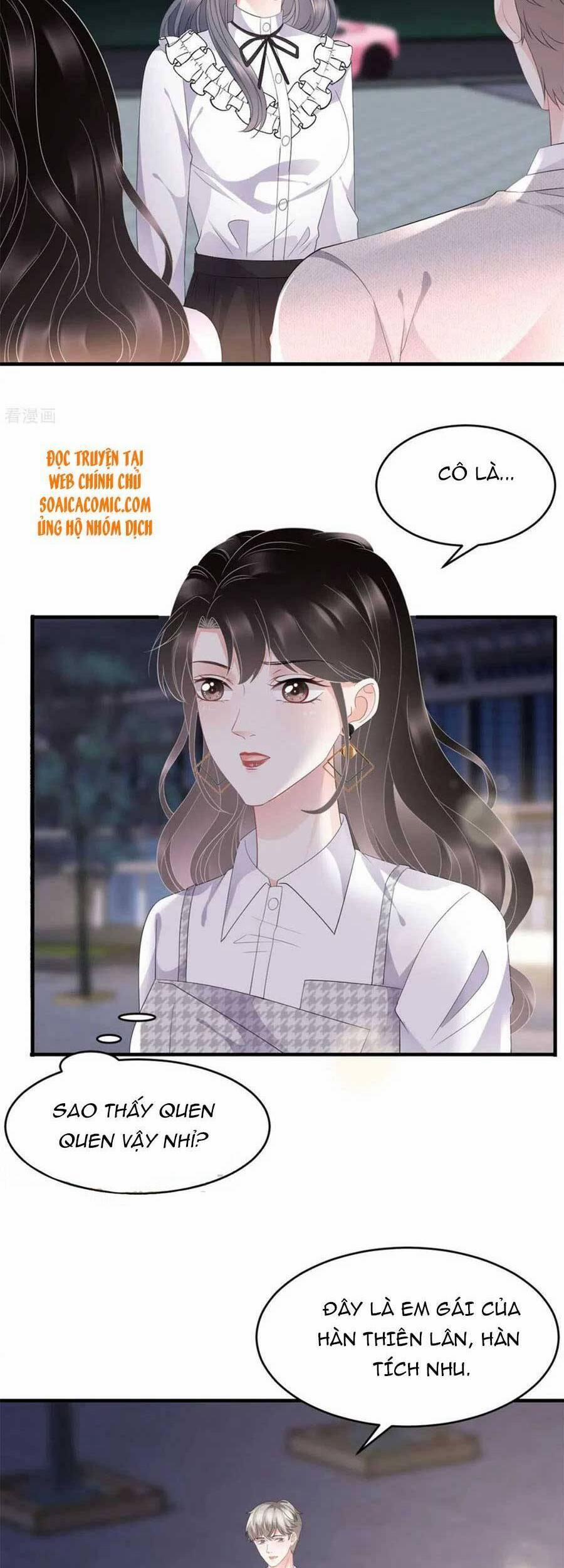 Đại Tiểu Thư Có Thể Có Ý Đồ Gì Đó 87 trang 12