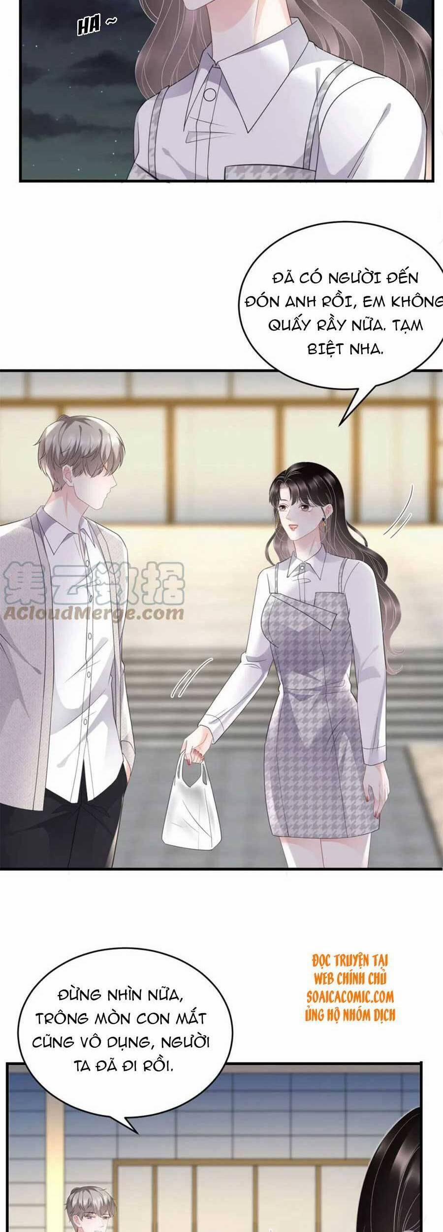 Đại Tiểu Thư Có Thể Có Ý Đồ Gì Đó 87 trang 15