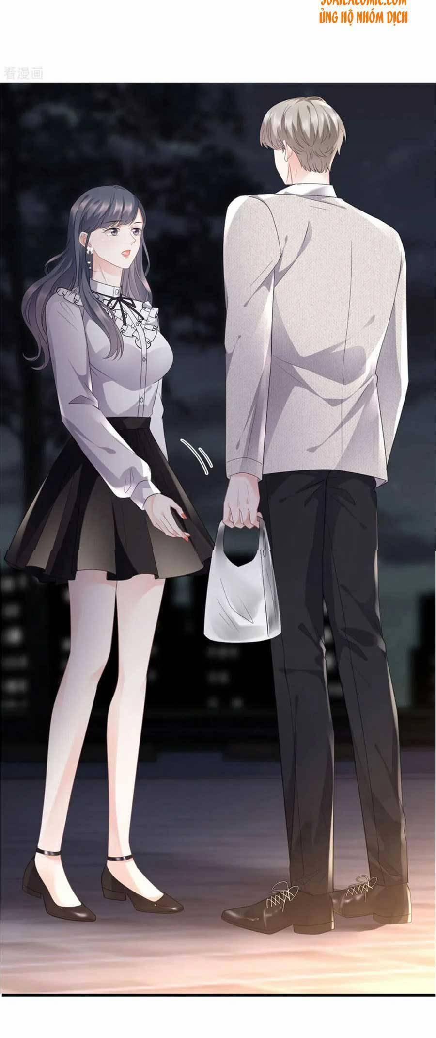 Đại Tiểu Thư Có Thể Có Ý Đồ Gì Đó 87 trang 18