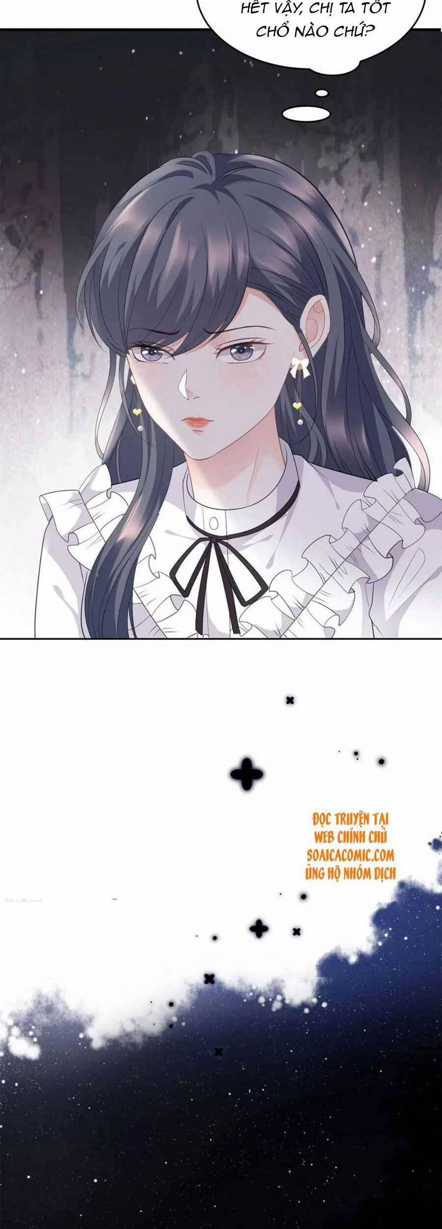 Đại Tiểu Thư Có Thể Có Ý Đồ Gì Đó 87 trang 25