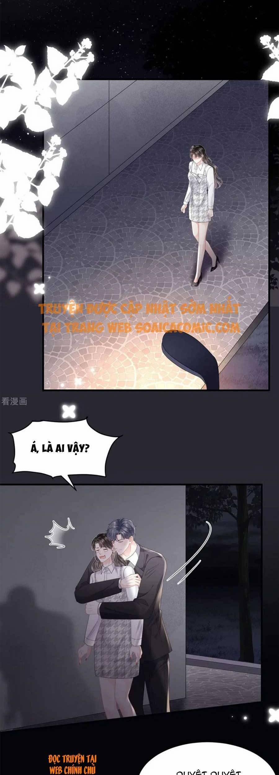 Đại Tiểu Thư Có Thể Có Ý Đồ Gì Đó 87 trang 26