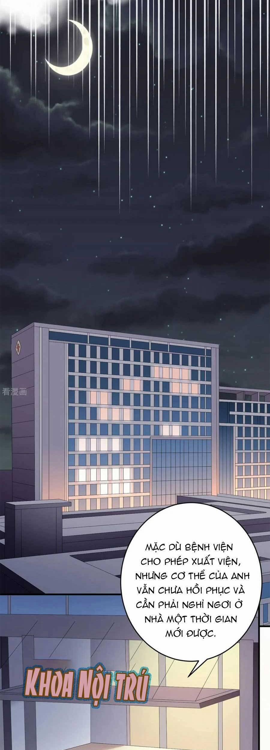 Đại Tiểu Thư Có Thể Có Ý Đồ Gì Đó 87 trang 3