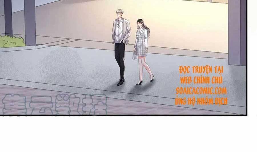 Đại Tiểu Thư Có Thể Có Ý Đồ Gì Đó 87 trang 4