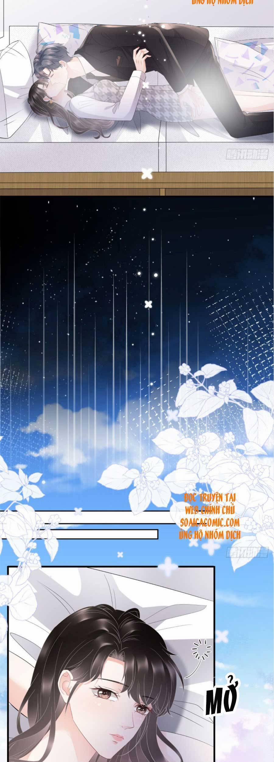 Đại Tiểu Thư Có Thể Có Ý Đồ Gì Đó 88 trang 15